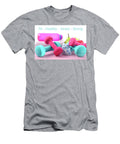 11 Health and Fitness Concept Milleflore Images T-Shirt