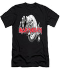 11 Iron Maiden Jung Jeha T-Shirt