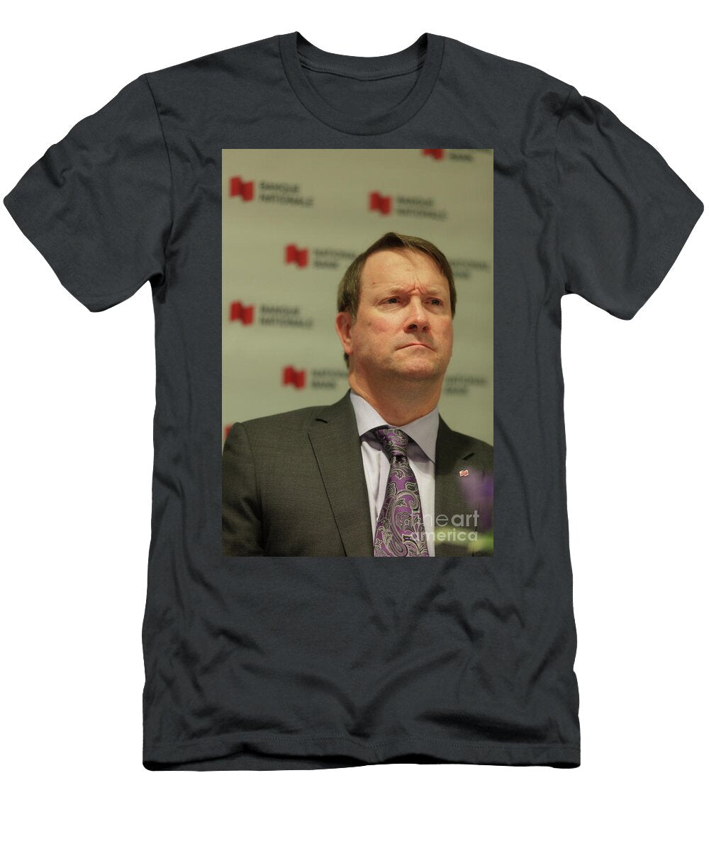 11 Louis Vachon Pierre Roussel T-Shirt