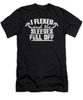 11 Muscles Gym Bodybuilding Fitness Workout Gift Muc Designs T-Shirt