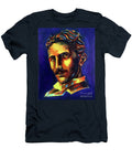 11 Nikola Tesla Arnold Seoger T-Shirt