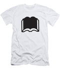 11 Open Book Csa Images T-Shirt