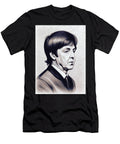 11 Paul Mccartney Music Legend John Springfield T-Shirt