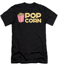 11 Popcorn Crazy Squirrel T-Shirt