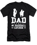 11 Sports Dad Fathers Day Sport Team Fan Hobby Toms Store T-Shirt