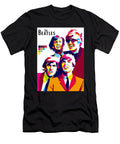 11 the Beatles Inered Dyernes T-Shirt