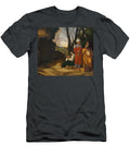 11 Three Philosophers Giorgione T-Shirt