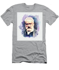 11 Victor Hugo Literary Legend John Springfield T-Shirt