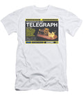 11 Warehouse 13 Julie Jager T-Shirt