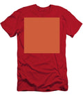 112 Kaba Iro Reed Mace Color Art Print Japanese Traditional Colours Wan Razak T-Shirt
