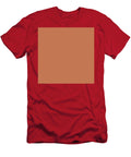 114 Kawarake Iro Unglazed Earthenware Color Art Print Japanese Traditional Colours Wan Razak T-Shirt