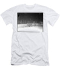 115 Hockey Pierre Roussel T-Shirt