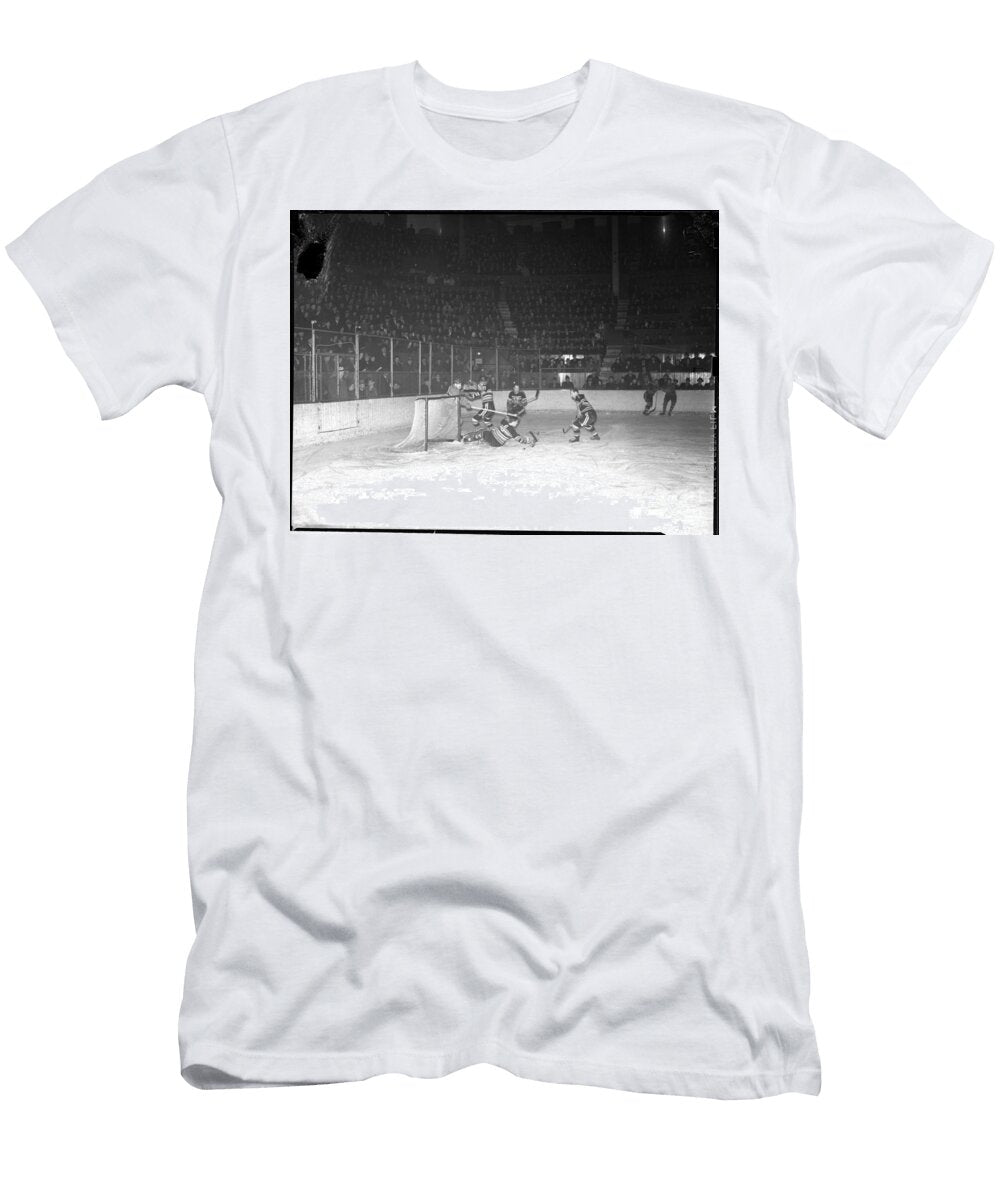 115 Hockey Pierre Roussel T-Shirt