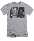 119 Hockey Pierre Roussel T-Shirt
