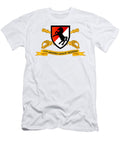 11th Armored Cavalry Regiment Quang Vu T-Shirt