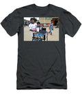 12 Ayabaca Peru Carlos Mora T-Shirt