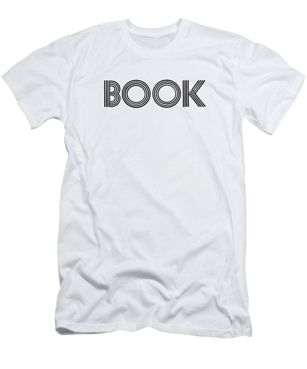 12 Book Csa Images T-Shirt