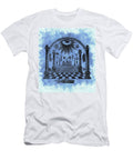 12 Freemason Masonic Symbols Pierre Blanchard T-Shirt