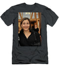 12 Ingrid Betancourt Pierre Roussel T-Shirt