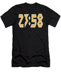 12 Iron Maiden Jung Jeha T-Shirt