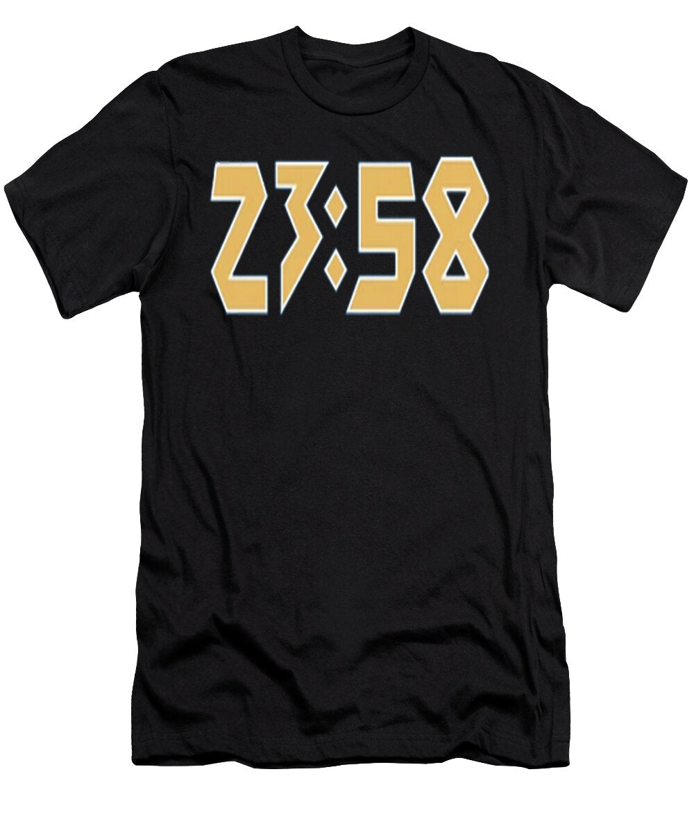 12 Iron Maiden Jung Jeha T-Shirt