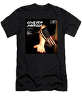 12 Kansas Band Jung Jeha T-Shirt