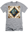 12 Masonic Art Pierre Blanchard T-Shirt