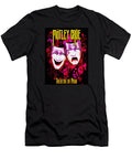 12 Motley Crue American Heavy Metal Band Kenneth Cescoti T-Shirt