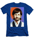 12 Ringo Starr Music Legend John Springfield T-Shirt