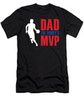 12 Sports Dad Fathers Day Sport Team Fan Hobby Toms Store T-Shirt
