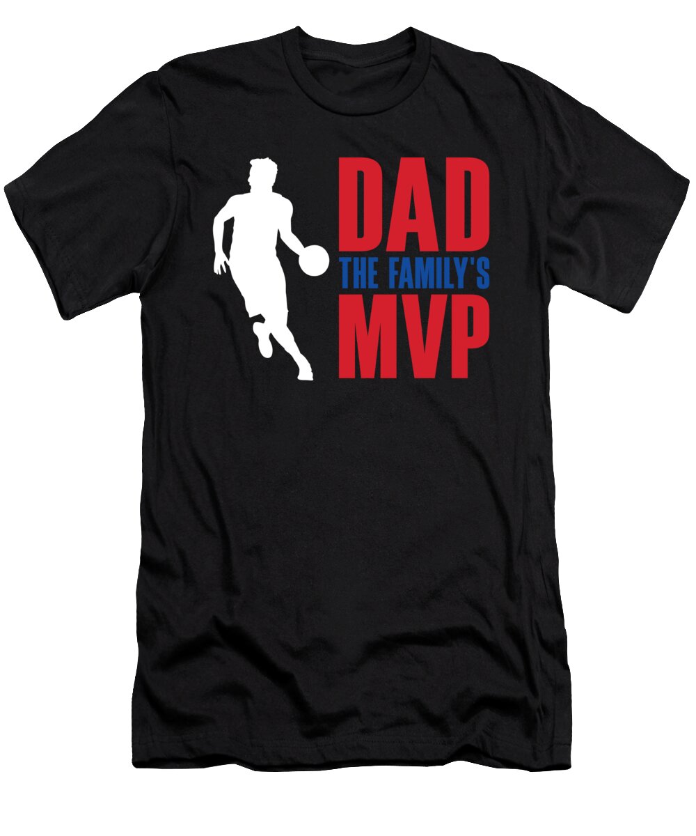 12 Sports Dad Fathers Day Sport Team Fan Hobby Toms Store T-Shirt