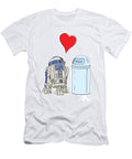 12 Star Wars Timothy Oxley T-Shirt