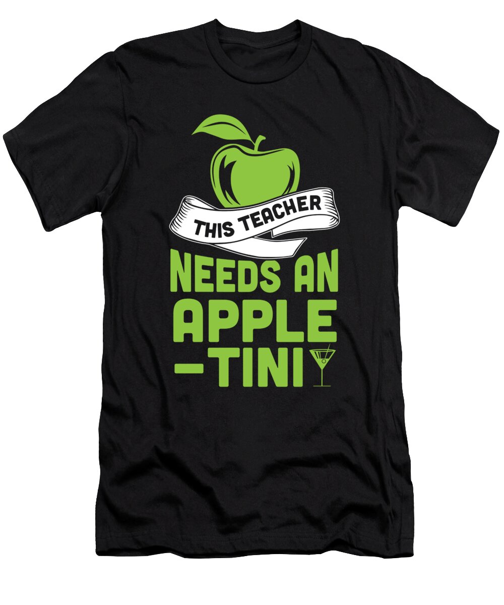 12 Teacher Professor Teaching Teacher Training Gift Muc Designs T-Shirt