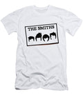 12 the Smiths English Rock Band Rosetta Hamshere T-Shirt