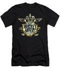 12 Whiskey Myers American Southern Rock Country Group Kenneth Cescoti T-Shirt