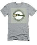12 Woman Exercising Csa Images T-Shirt