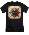123 Freemason Art Pierre Blanchard T-Shirt