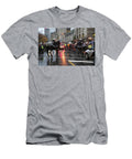 13 2011 Pierre Roussel T-Shirt