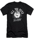 13 Amazing Fitness Design Ferdinand Pulutan T-Shirt