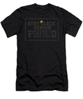 13 Black History Month African American Black Pride Dark Light Nikita Goel T-Shirt