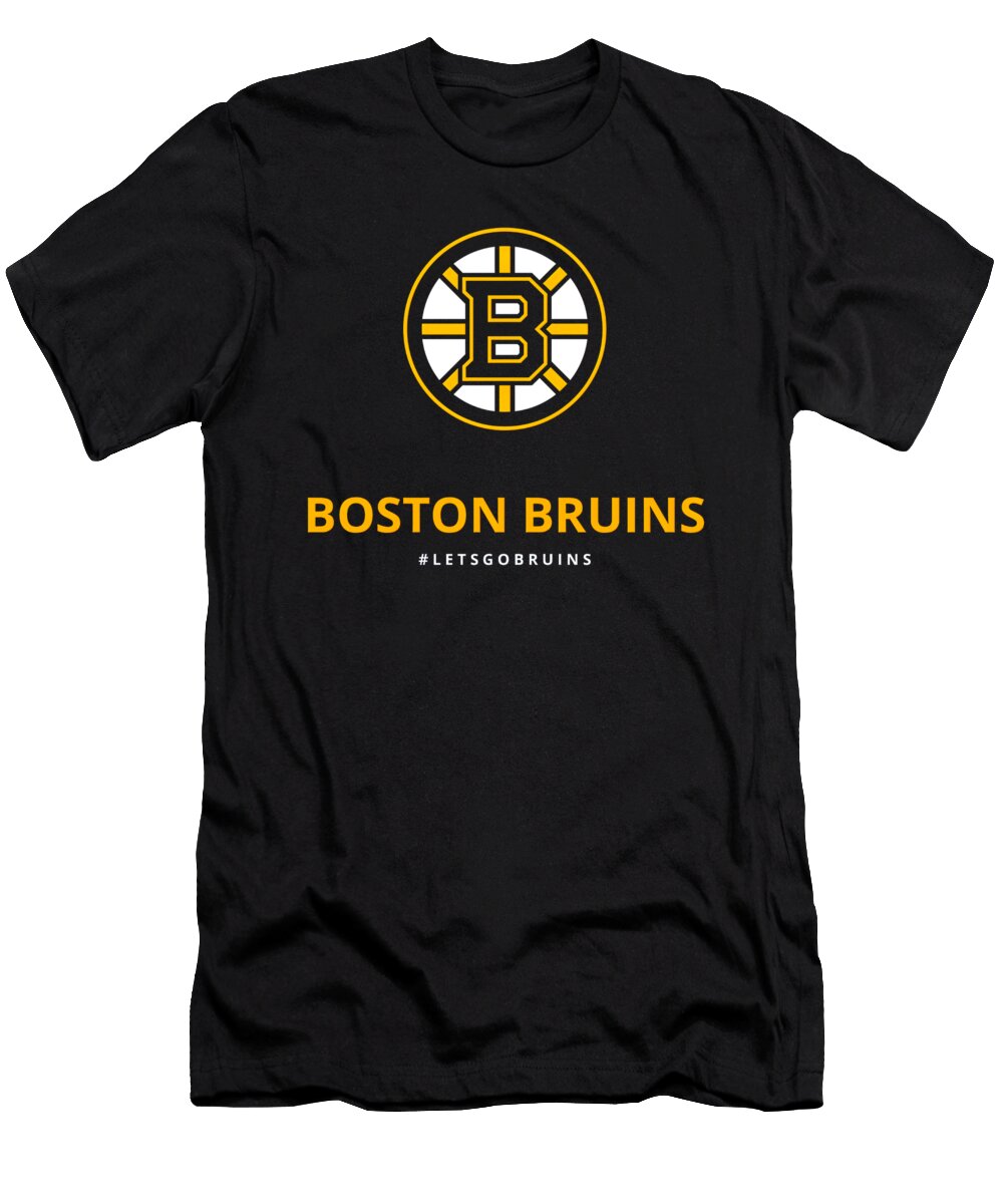 13 Boston Bruins Raymond Greene T-Shirt