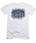 13 Freemason Masonic Symbols Pierre Blanchard T-Shirt