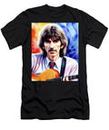 13 George Harrison Music Legend Sarah Kirk T-Shirt