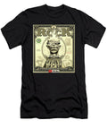 13 Iron Maiden Jung Jeha T-Shirt