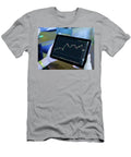 13 Making Trading Online on the Smart Phone New Ways to Make Econo Boonmachai Mingkhwun T-Shirt