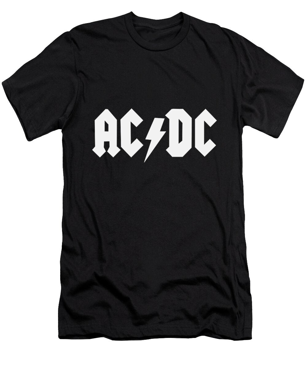 13 Popular Ac DC Attribute Affa Designs T-Shirt