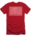 13 Red Wood Tom Gowanlock T-Shirt