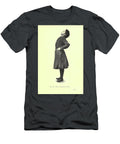 13 Trunk Backward Bend I1 Historic Illustrations T-Shirt