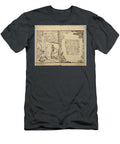 131 Beautiful Traditional Japanese Artwork By Keisai Eisen Keisai Eisen T-Shirt