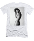 138 Bodyscape Anton Belovodchenko T-Shirt